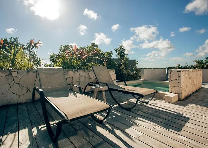 Vida Boho Apart 6 With Special Fee To Access Hotel Bardo