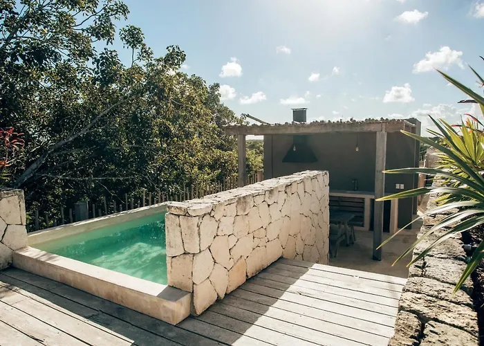 Vida Boho Apart 6 With Special Fee To Access Hotel Bardo